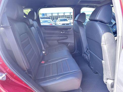 Used 2024 Honda CR-V Sport-L image 24