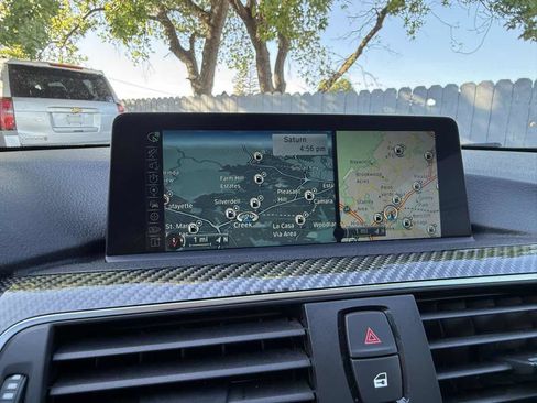 Used 2016 BMW M4 image 23