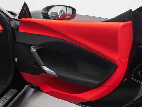 Certified 2024 Ferrari 296 GTB image 29