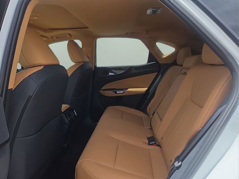 New 2026 Lexus NX 350 AWD w/ Premium Package image 14