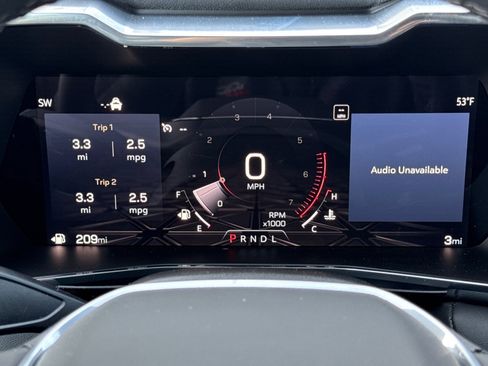 New 2025 GMC Canyon Elevation w/ Convenience Package image 22