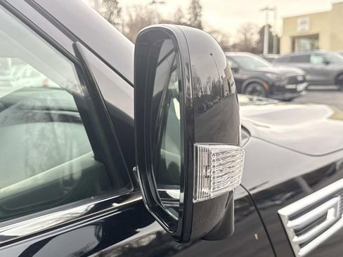 Certified 2023 INFINITI QX80 Luxe w/ Cargo Package image 28