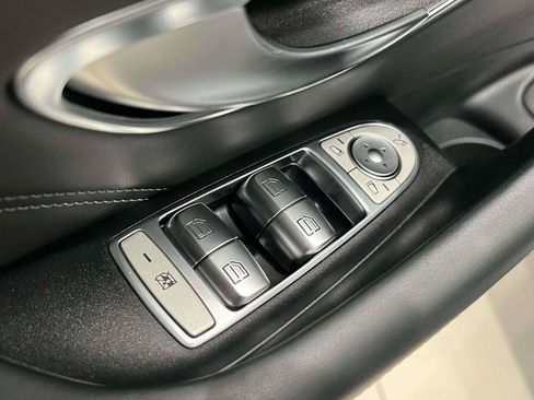 Used 2023 Mercedes-Benz E 63 AMG S image 17