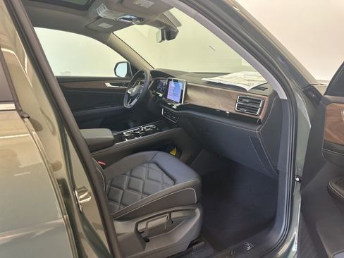 New 2026 Volkswagen Atlas SE AWD/4WD image 29