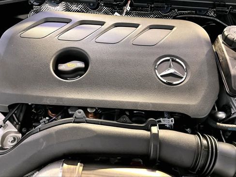New 2026 Mercedes-Benz CLA 250 4MATIC image 15