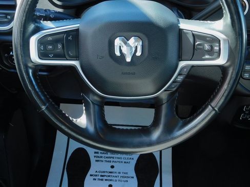 Used 2024 RAM 3500 Big Horn image 15