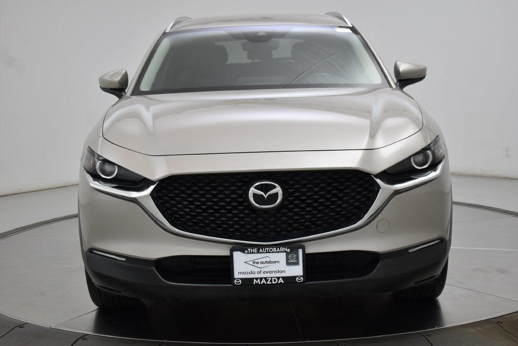 Used 2023 MAZDA CX-30 AWD 2.5 S w/ Select Package image 14