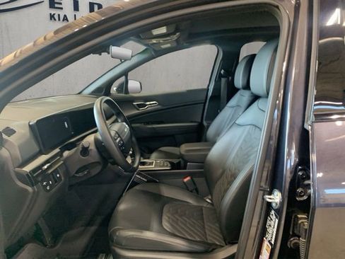 Used 2026 Kia Sportage X-Line w/ X-Line Technology Package image 13