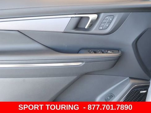 New 2026 Buick Enclave Sport Touring w/ Power Package FWD image 12