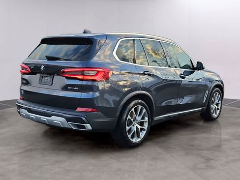 Used 2019 BMW X5 xDrive40i w/ Premium Package 2 image 5