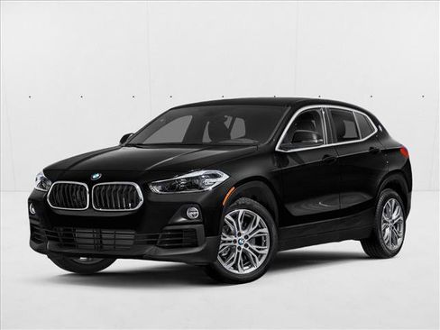 Used 2019 BMW X2 xDrive28i w/ Convenience Package AWD/4WD image 1