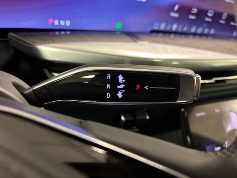 New 2026 Cadillac Escalade IQL Luxury w/ LPO, Floor Liner Package image 44