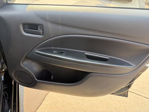 Used 2024 Mitsubishi Mirage ES FWD image 23