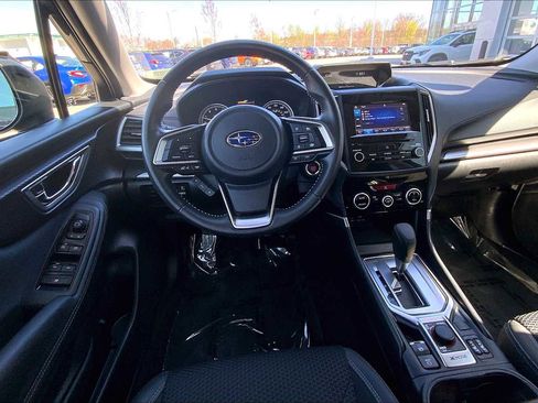 Certified 2023 Subaru Forester Premium AWD/4WD image 6