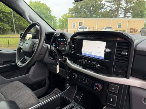 Used 2021 Ford F150 XL w/ Equipment Group 101A High AWD/4WD image 13