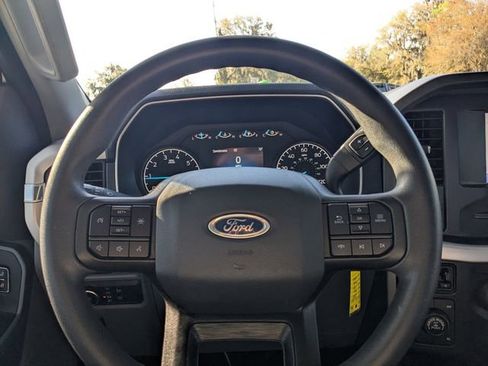 Used 2021 Ford F150 XLT w/ Trailer Tow Package image 21