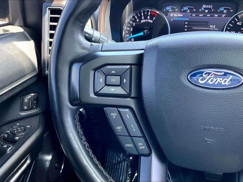Used 2019 Ford Expedition Limited w/ Equipment Group 302A AWD/4WD image 17