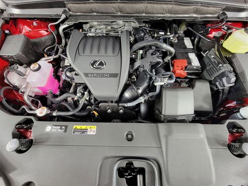 New 2026 Lexus RX 350 Premium Plus image 41