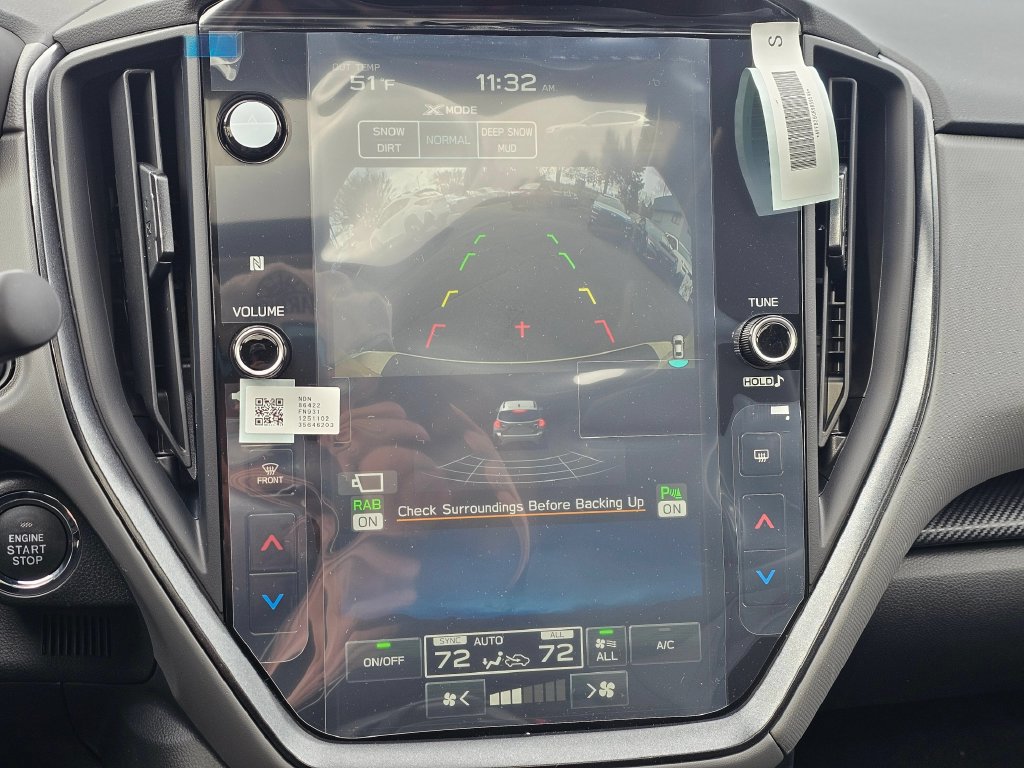 New 2026 Subaru Crosstrek 2.5i Limited AWD/4WD image 20