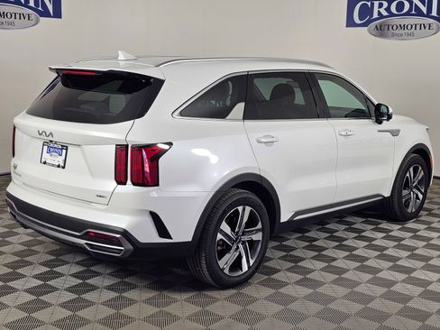 Used 2023 Kia Sorento SX Prestige AWD/4WD image 31