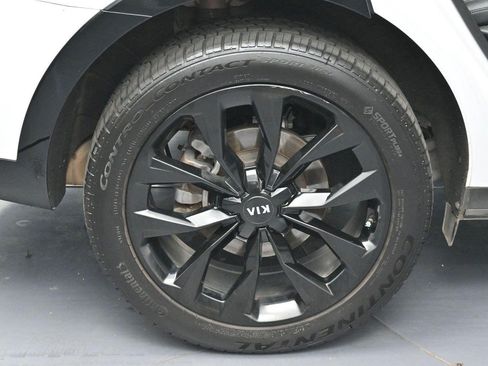 Used 2021 Kia Sorento SX FWD image 41