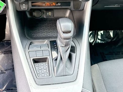 Used 2023 Toyota RAV4 LE image 16