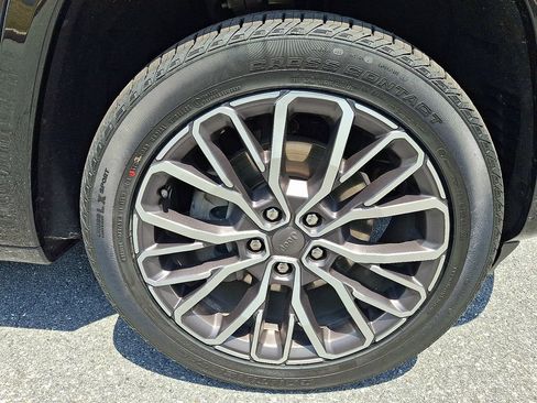 Used 2021 Jeep Grand Cherokee L Summit AWD/4WD image 10