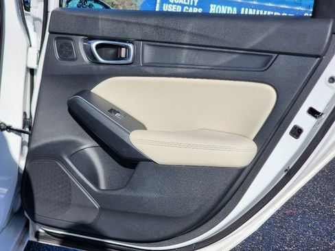 Used 2024 Acura Integra A-Spec image 16