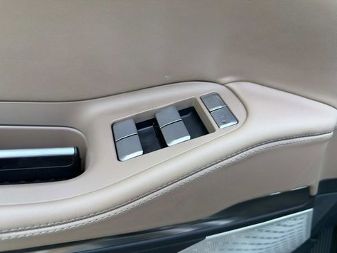 New 2026 Lincoln Navigator L Black Label AWD/4WD image 10
