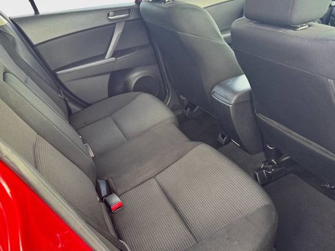 Used 2013 MAZDA MAZDA3 i Touring image 14