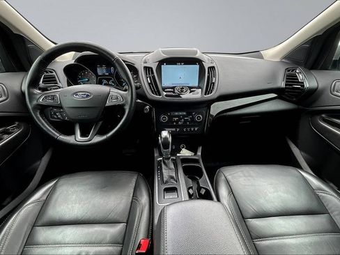 Used 2019 Ford Escape Titanium AWD/4WD image 7