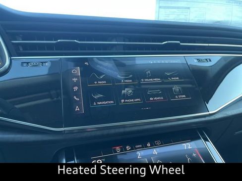 New 2026 Audi Q7 3.0T Premium Plus image 20