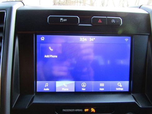 Used 2020 Ford F150 XLT w/ Equipment Group 302A Luxury image 34