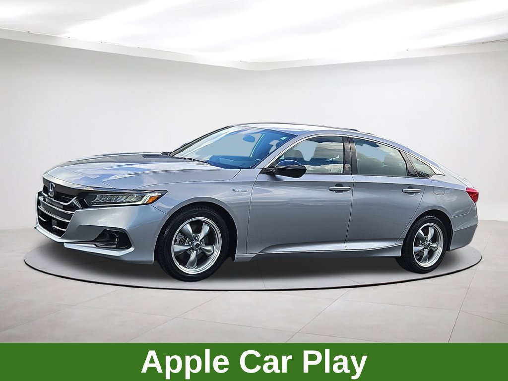 Used 2022 Honda Accord Sport image 3