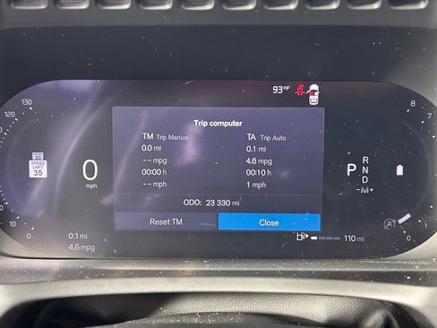 Used 2024 Volvo XC90 B6 Ultimate AWD/4WD image 28