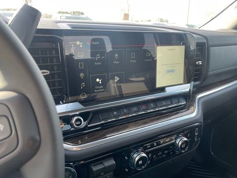 New 2026 GMC Sierra 1500 SLE w/ X31 Off-Road Package image 16