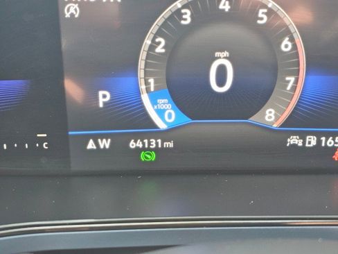 Used 2022 Volkswagen Taos SE image 32