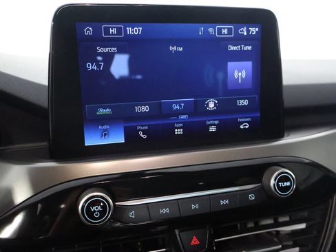 Used 2025 Ford Escape Active FWD image 39