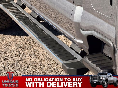 Used 2026 Ford F450 Lariat w/ FX4 Off-Road Package image 12