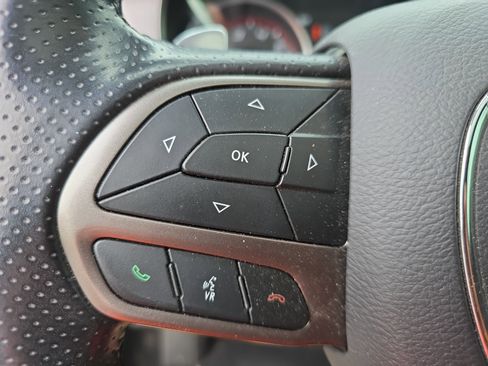Used 2020 Dodge Charger Scat Pack RWD image 22