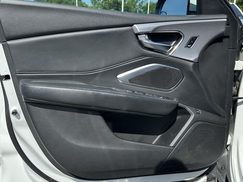 Used 2021 Acura RDX AWD image 16