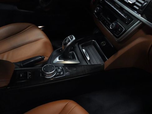 Used 2015 BMW 435i xDrive Convertible image 5