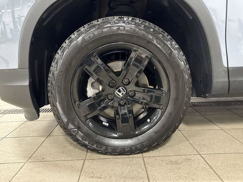 Used 2023 Honda Ridgeline Black Edition image 10