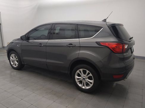 Used 2019 Ford Escape SE AWD/4WD image 3