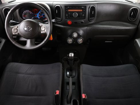 Used 2011 Nissan Cube 1.8 S w/ Interior Designer Pkg FWD image 20