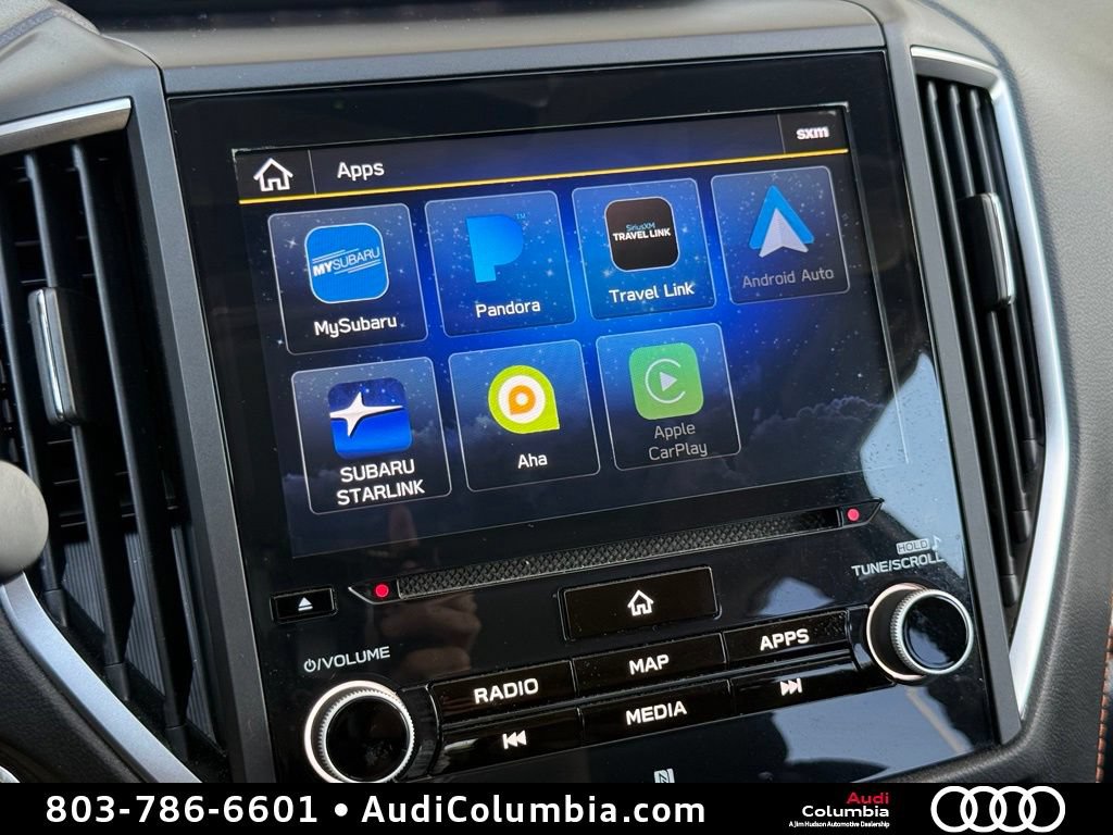 Used 2023 Subaru Crosstrek 2.5i Limited AWD/4WD image 34