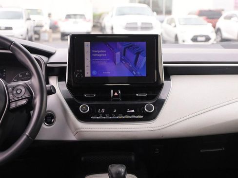 Certified 2023 Toyota Corolla SE w/ SE Premium Package image 23