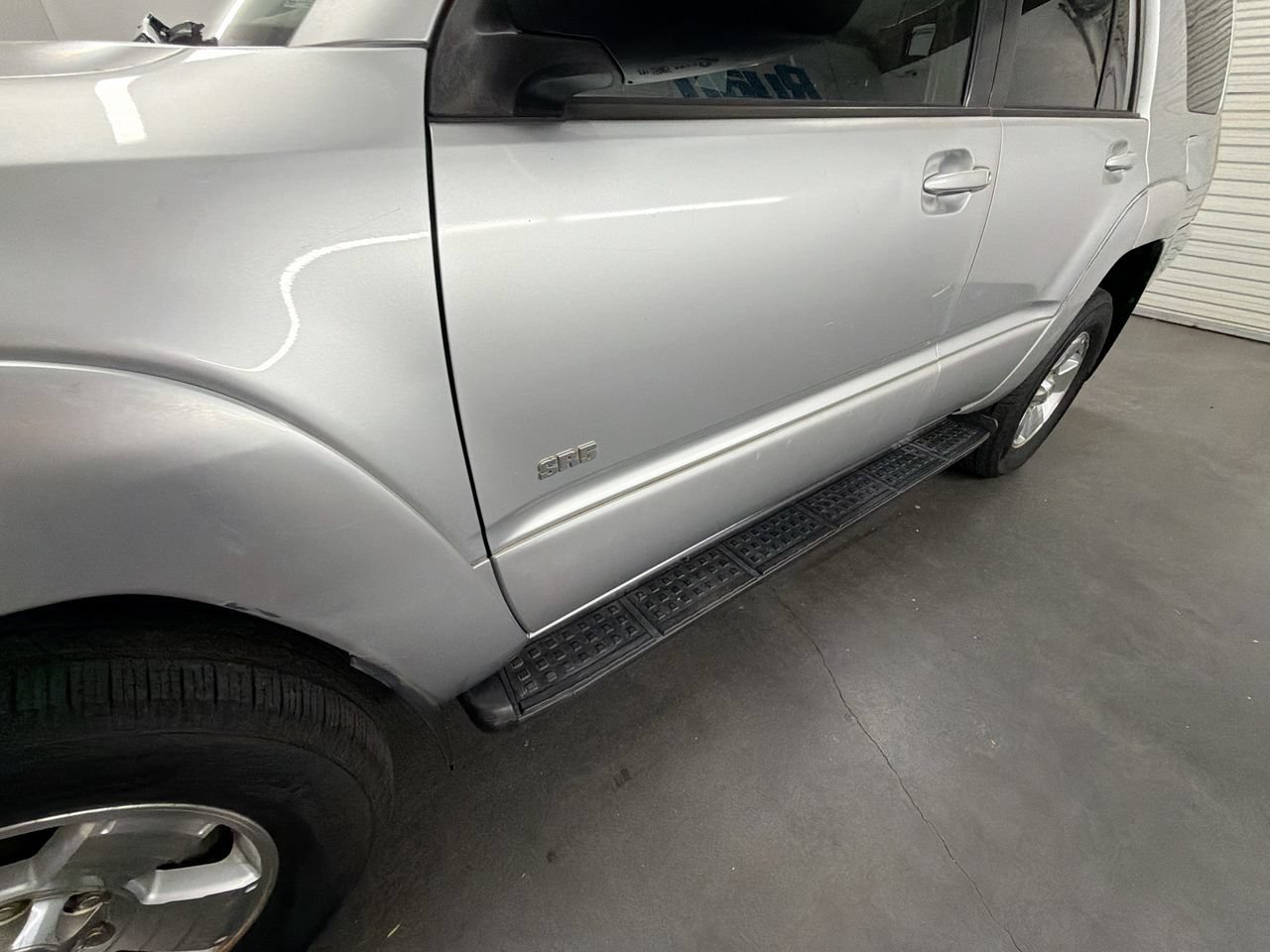 Used 2005 Toyota 4Runner SR5 RWD image 29