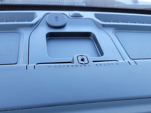 New 2025 Ford Bronco Big Bend image 28