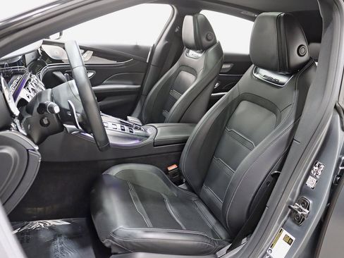 Used 2020 Mercedes-Benz AMG GT 63 image 33